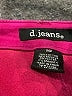 d.jeans Pink Active Pants Size 10 - photo 7