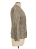 St Michael Houndstooth Brown Blazer Size 12 - photo 4