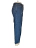 Abercrombie & Fitch Blue Jeans Size 29 waist - photo 4