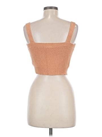 Roxy Sweater Vest (view 2)