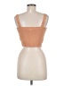 Roxy Orange Sweater Vest Size M - photo 2