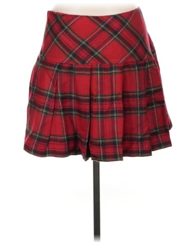 Steve & Barry's Casual Skirt (view 2)