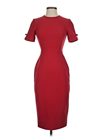 L.K. Bennett Cocktail Dress (view 1)