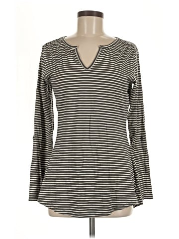 Toad & Co Long Sleeve Henley (view 1)