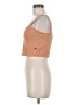 Roxy Orange Sweater Vest Size M - photo 5