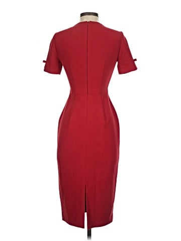 L.K. Bennett Cocktail Dress (view 2)