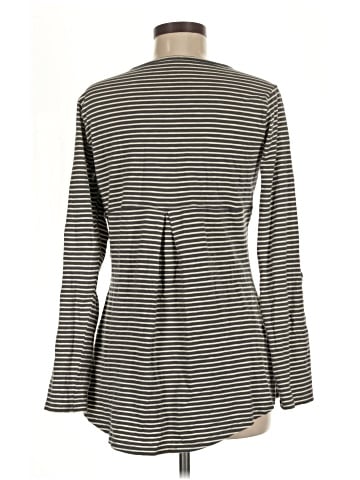 Toad & Co Long Sleeve Henley (view 2)