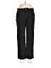 Gloria Vanderbilt Chevron-herringbone Black Jeans Size 8 - photo 1