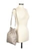 HOBO Gray Bucket Bag One size - photo 2