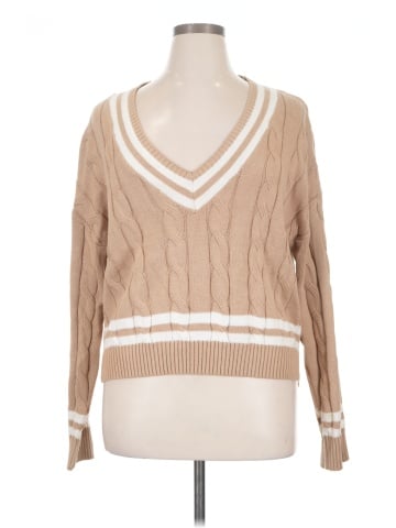 Jessica Simpson Pullover Sweater (view 1)