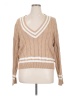 Jessica Simpson Tan Pullover Sweater Size XL - photo 1