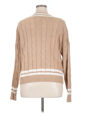 Jessica Simpson Pullover Sweater (view 2)