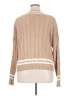 Jessica Simpson Tan Pullover Sweater Size XL - photo 2