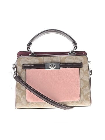 Coach Factory Satchel (view 1)