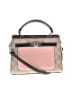 Coach Factory Pink Satchel One size - photo 1