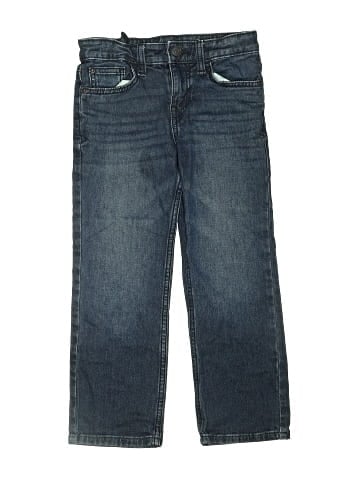 Cat & Jack Jeans (view 1)