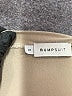 BUMPSuit Tan Short Sleeve T-Shirt Size S - photo 6