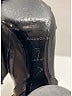 Balenciaga Black Leather Studded Ankle Boots Size EU 37 - photo 6