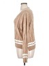 Jessica Simpson Tan Pullover Sweater Size XL - photo 5