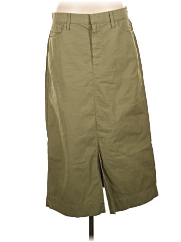 J.Crew Casual Skirt (view 1)