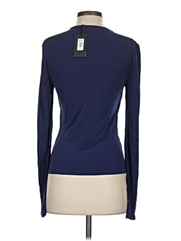 Armani Exchange Long Sleeve Top (view 2)