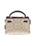 Coach Factory Pink Satchel One size - photo 3