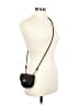 Coach 100% Leather Black Crossbody Bag One size - photo 2