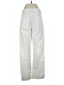 AGOLDE 100% Cotton Hearts Silver Jeans Size 26 waist - photo 2