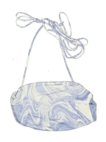 Naked Wardrobe Swimsuit Top (view 1)