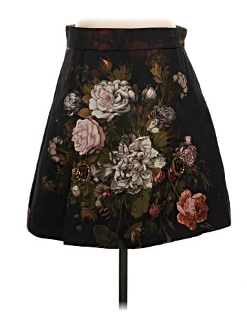 Dolce & Gabbana Formal Skirt (view 1)