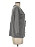 Escada Gray Cardigan Size EU 40 / US 10 - photo 4