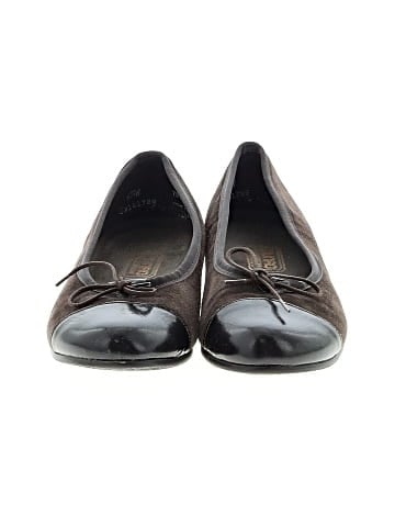 Munro American Flats (view 2)