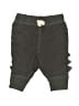 Carter's 100% Cotton Brown Casual Pants Size Newborn - photo 1