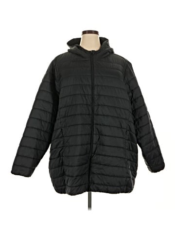 Torrid Coat (view 1)