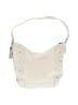 The Sak 100% Leather Ivory Leather Hobo One size - photo 3