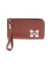 Assorted Brands Brown Wristlet One size - photo 1
