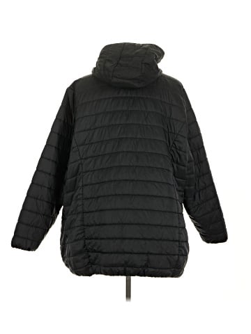 Torrid Coat (view 2)