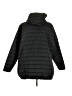 Torrid 100% Polyester Solid Black Coat Size 5X Plus (5) - photo 2