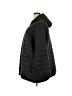 Torrid 100% Polyester Solid Black Coat Size 5X Plus (5) - photo 5