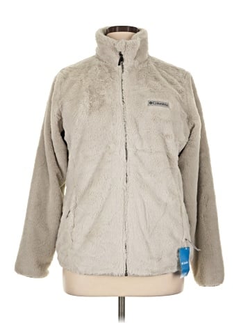 Columbia Cardigan (view 1)