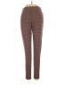 Forever 21 Chevron-herringbone Brown Casual Pants Size S - photo 1