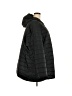 Torrid 100% Polyester Solid Black Coat Size 5X Plus (5) - photo 4