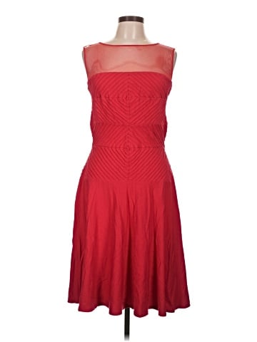 Tadashi Shoji Cocktail Dress (view 1)
