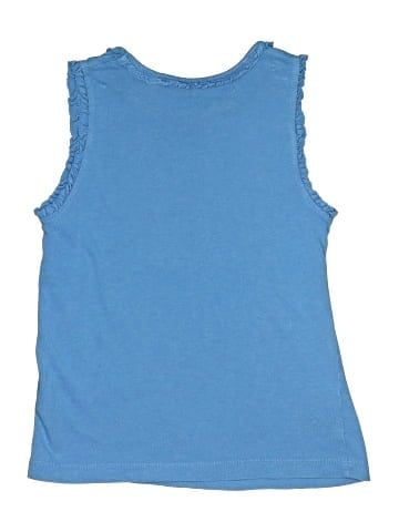 Mini Boden Sleeveless Top (view 2)
