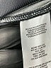 Calvin Klein Performance Solid Black Active Pants Size XL - photo 8