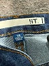 !It Jeans Blue Jeans Size 14 - photo 4