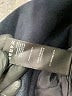 Hudson Jeans Solid Black Jacket Size XL - photo 7