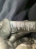 Hudson Jeans Solid Black Jacket Size XL - photo 8