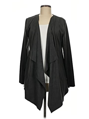 Soft Surroundings Kimono (view 1)