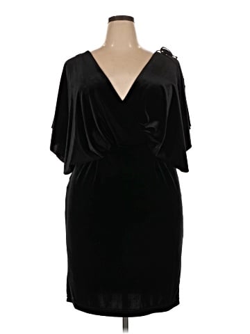 Signature by Robbie Bee Cocktail Dress (view 1)